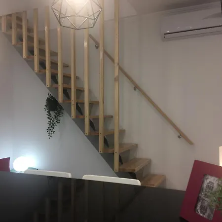 Apartman 7hills Vila Emilia Ii