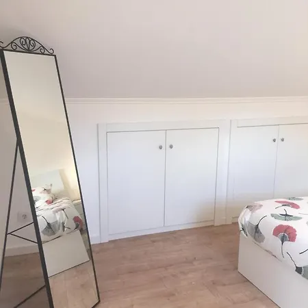 Apartman 7hills Vila Emilia Ii Lisboa