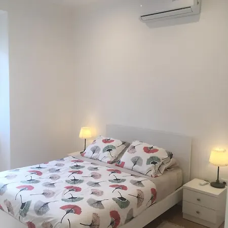 7hills Vila Emilia Ii Lisbon