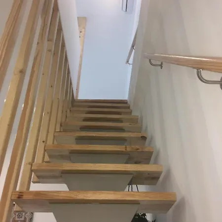 7hills Vila Emilia Ii Apartman