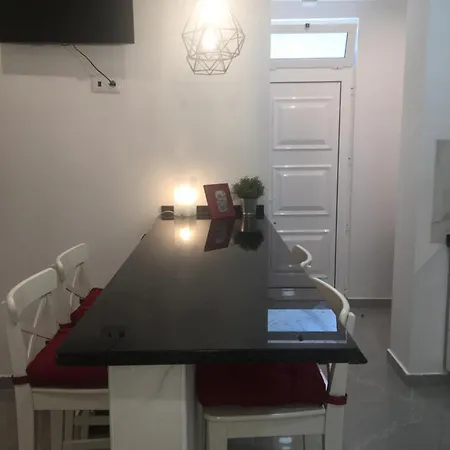 7hills Vila Emilia Ii Apartman *