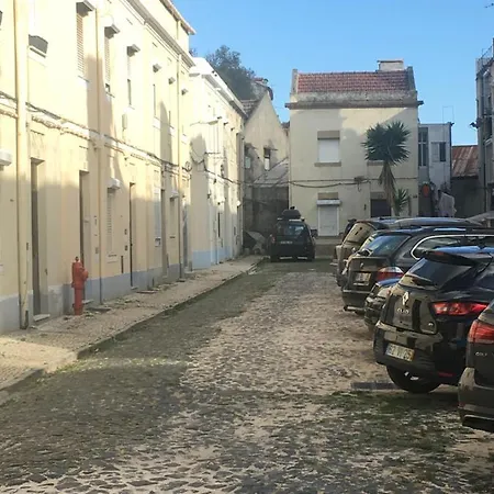 7hills Vila Emilia Ii Lisbon