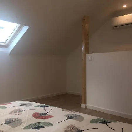 Apartment 7hills Vila Emilia Ii Lisbon