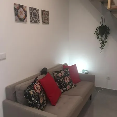7hills Vila Emilia Ii Apartman *