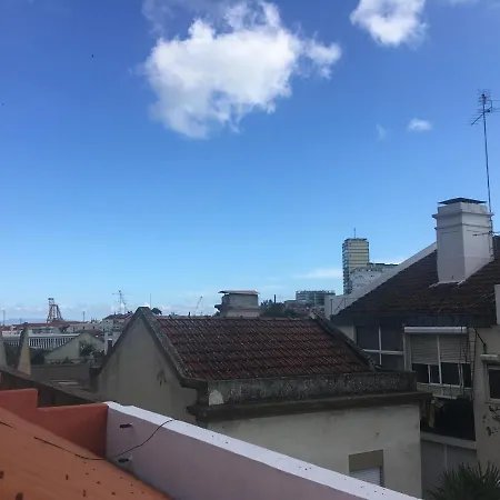 7hills Vila Emilia Ii Apartamento *