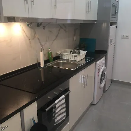 Apartamento 7hills Vila Emilia Ii Lisboa
