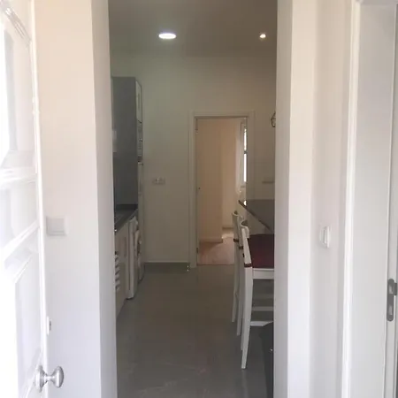 Apartamento 7hills Vila Emilia Ii