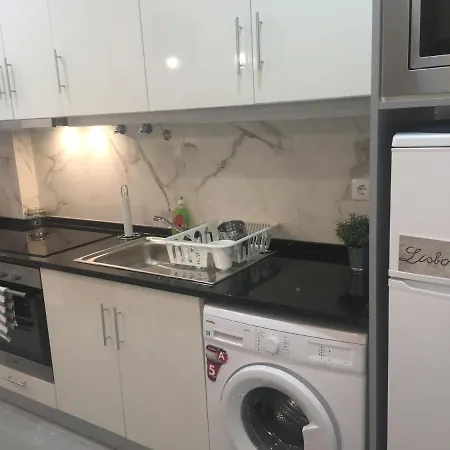 7hills Vila Emilia Ii Apartamento