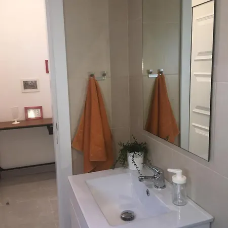Apartamento 7hills Vila Emilia Ii